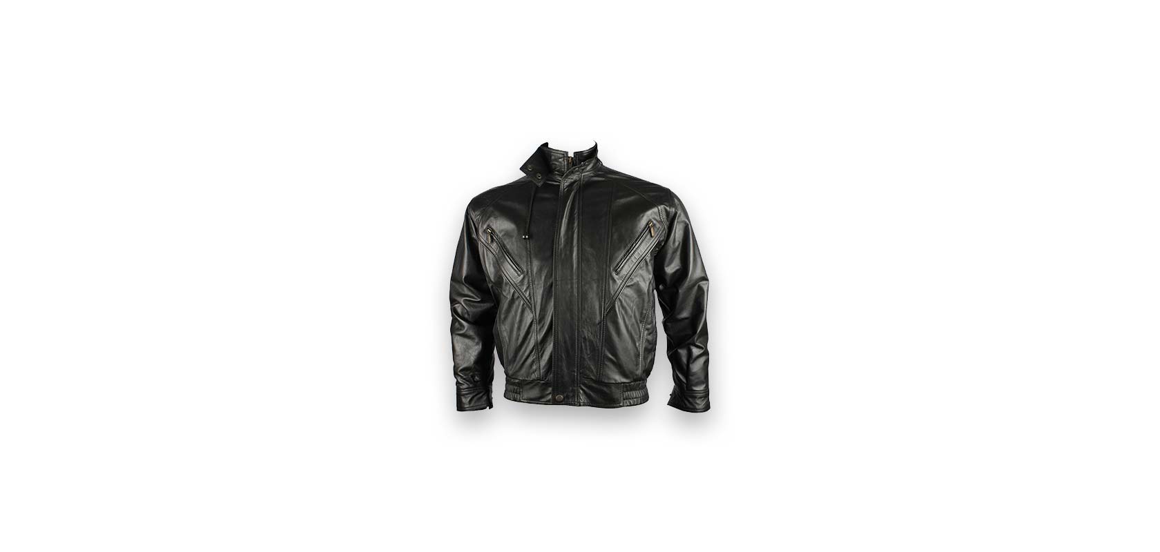 Spazio Leathers jackets